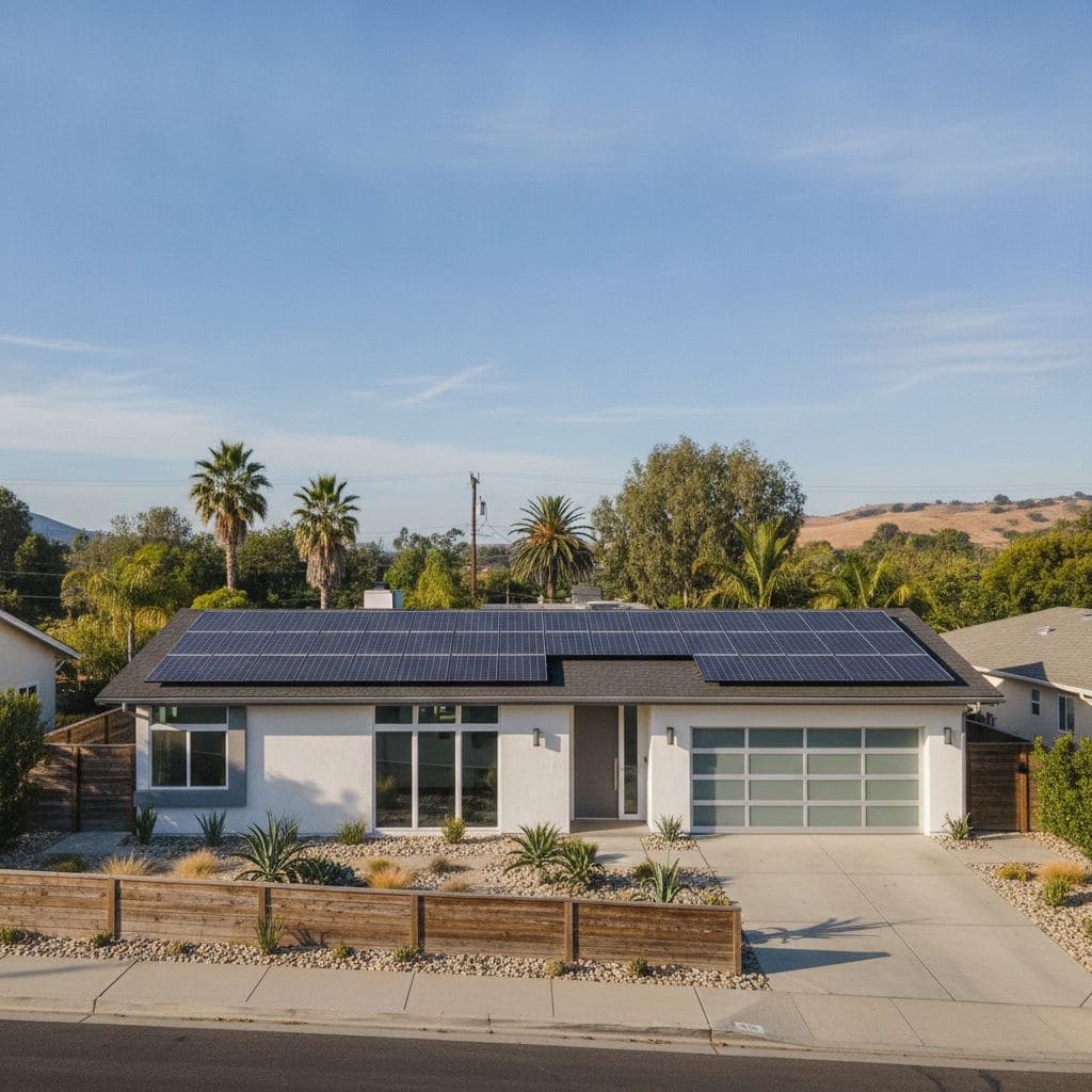 Home Battery Backup Without Solar in California: When Does It Make Sense in 2026?