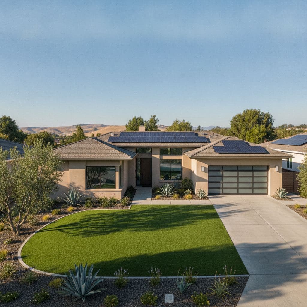 How much can you save with solar panels in California in 2026?