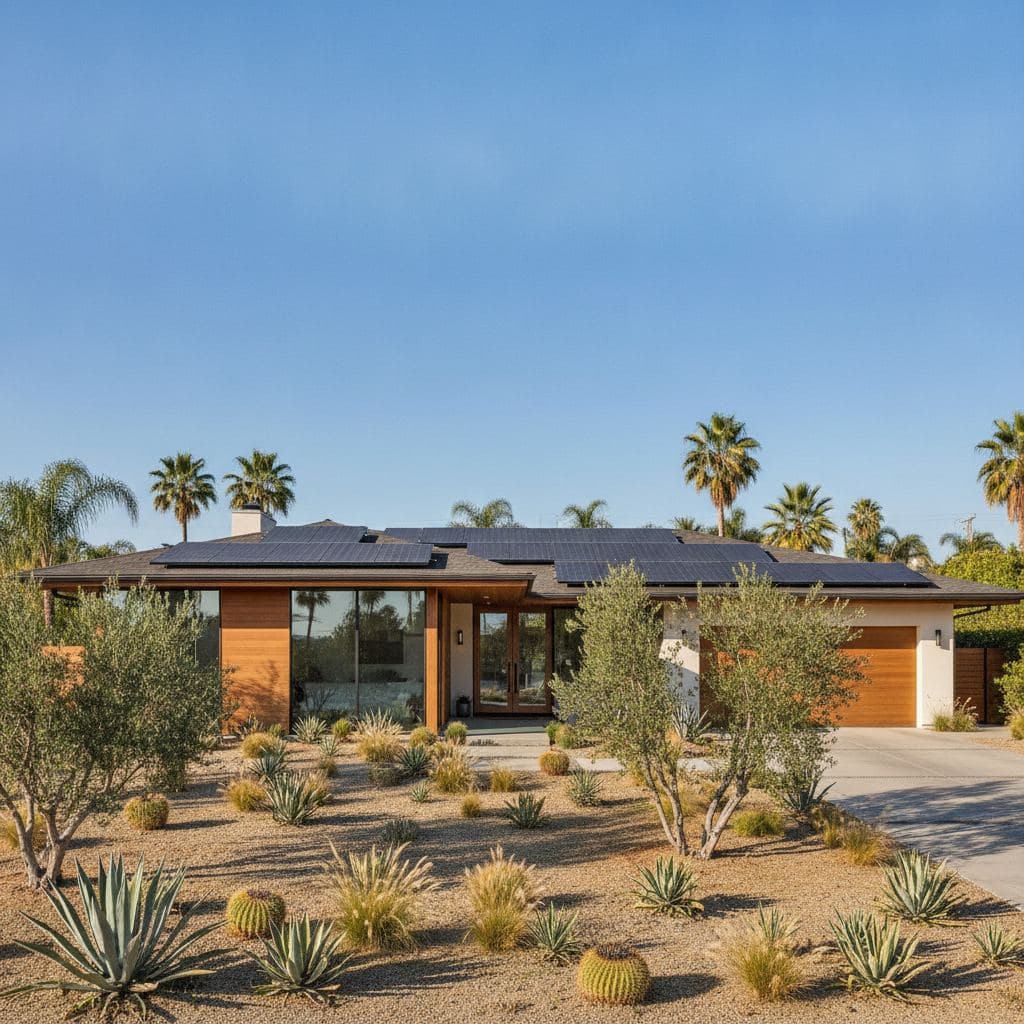How much do solar panels cost in the Inland Empire in 2026?