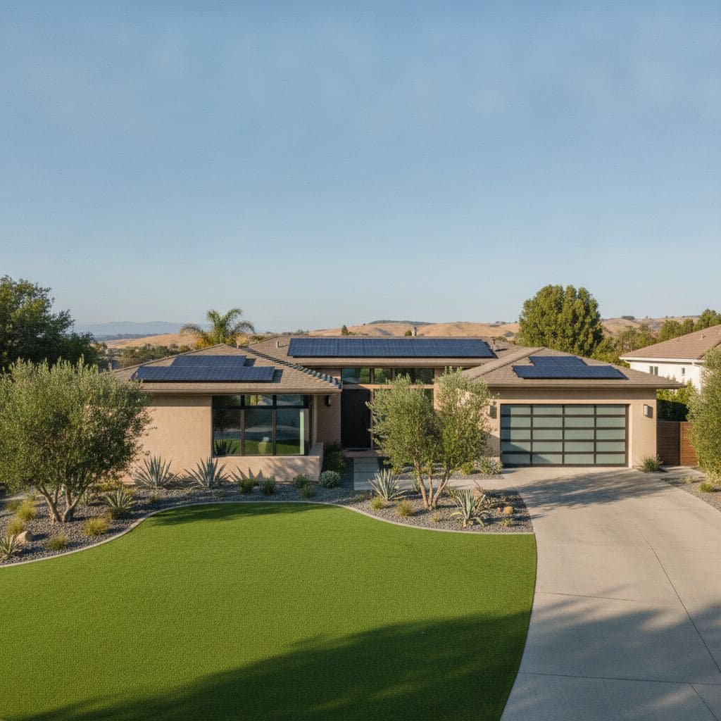 How old can a roof be for solar in 2026?
