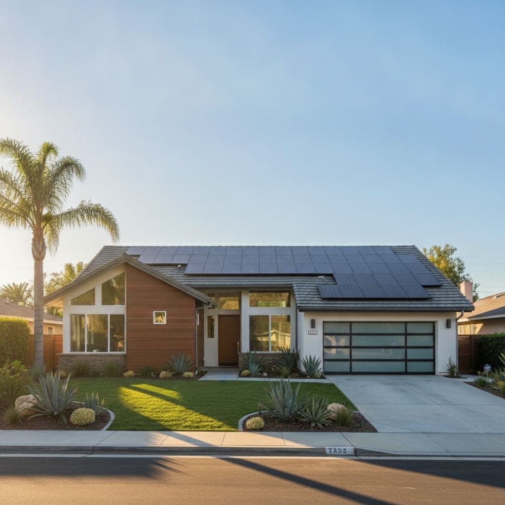 Plug-In (Balcony) Solar in California: What SB 868 Means for Renters and Homeowners in 2026