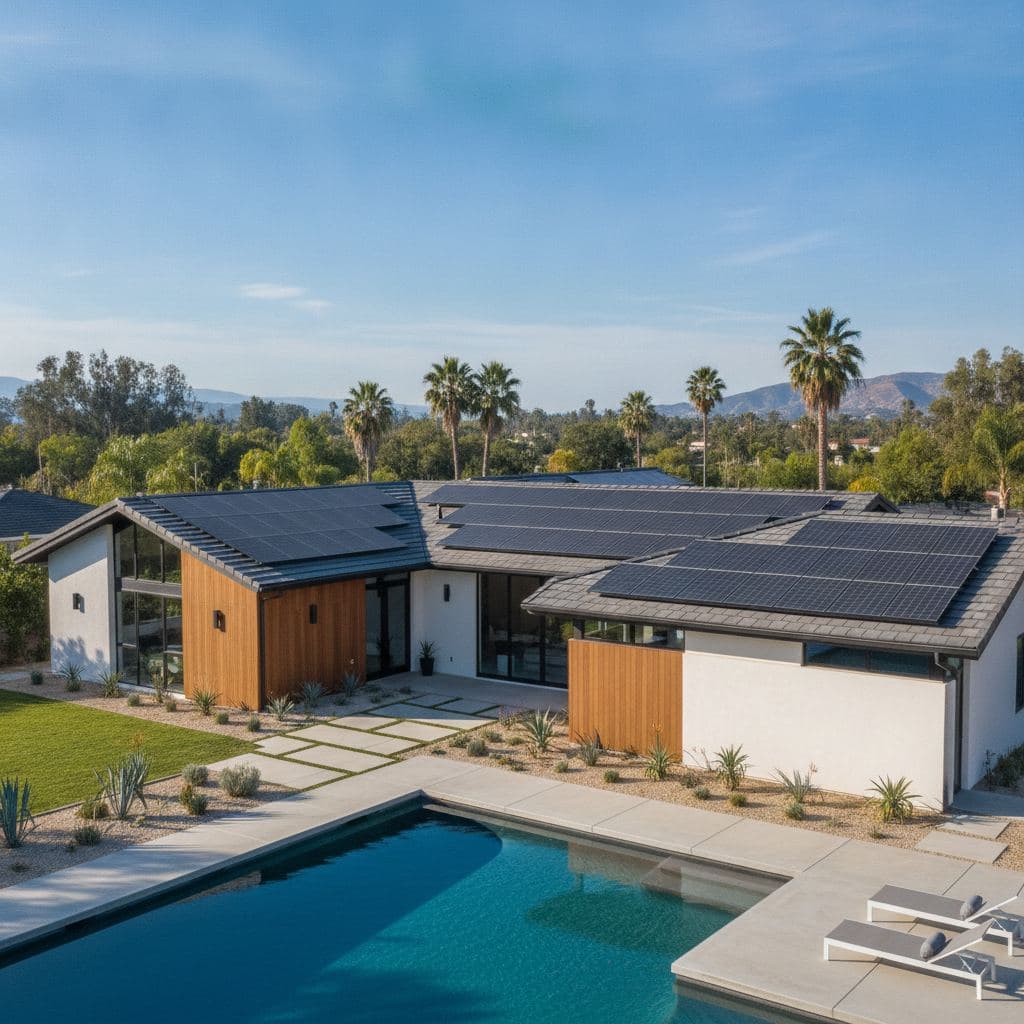Rebuilding After the Palisades or Eaton Fire: Do You Still Need Solar and a Battery in 2026?