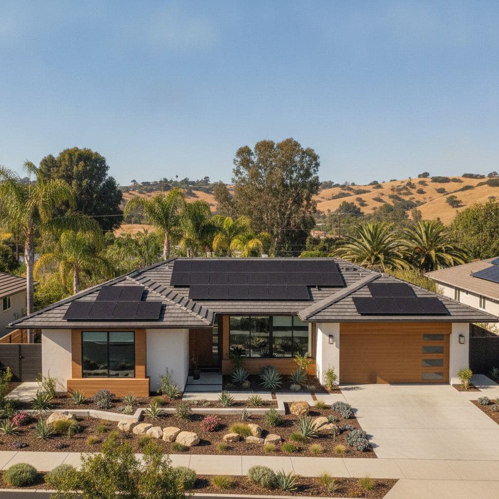 Roof Warranty and Solar Panels: How They Interact in 2026