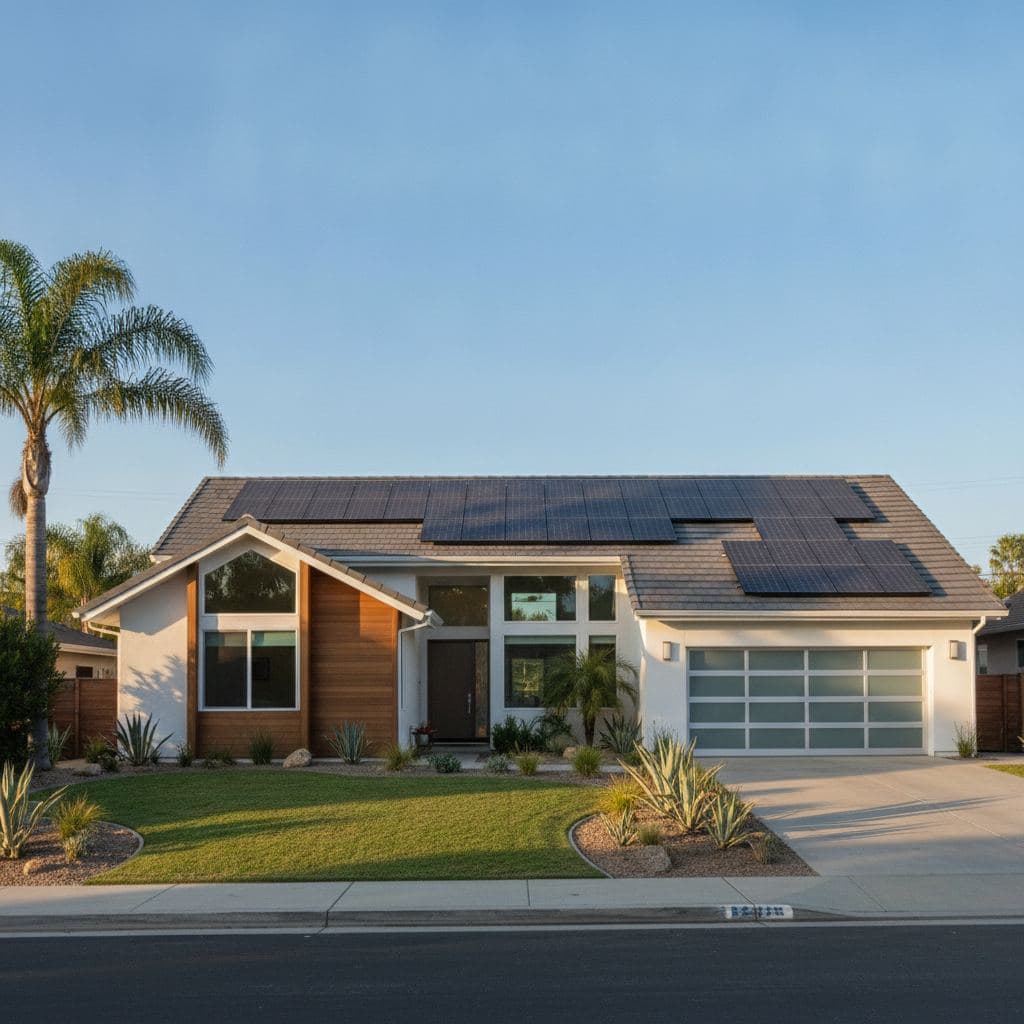 SCE Time-of-Use Rates Explained (2026)