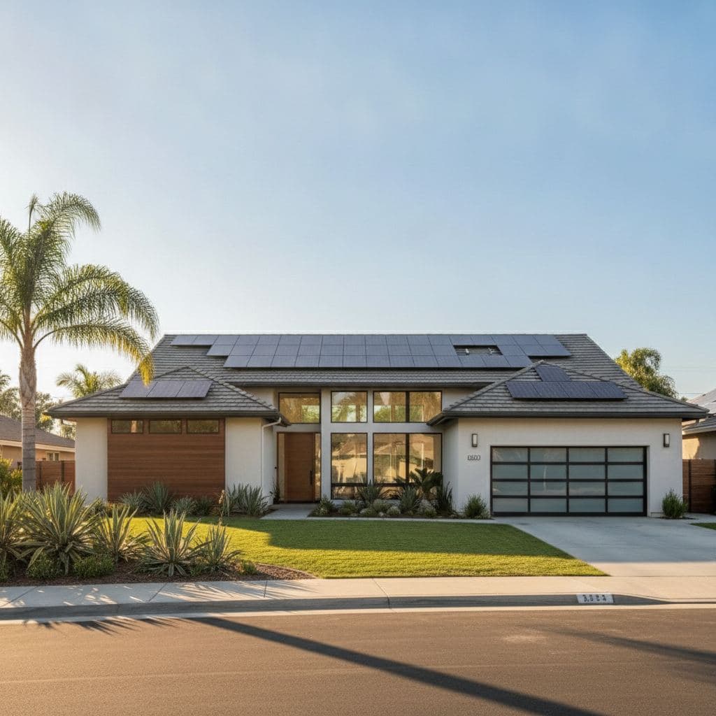 Solar inverters explained: types, costs, and which one you need in 2026