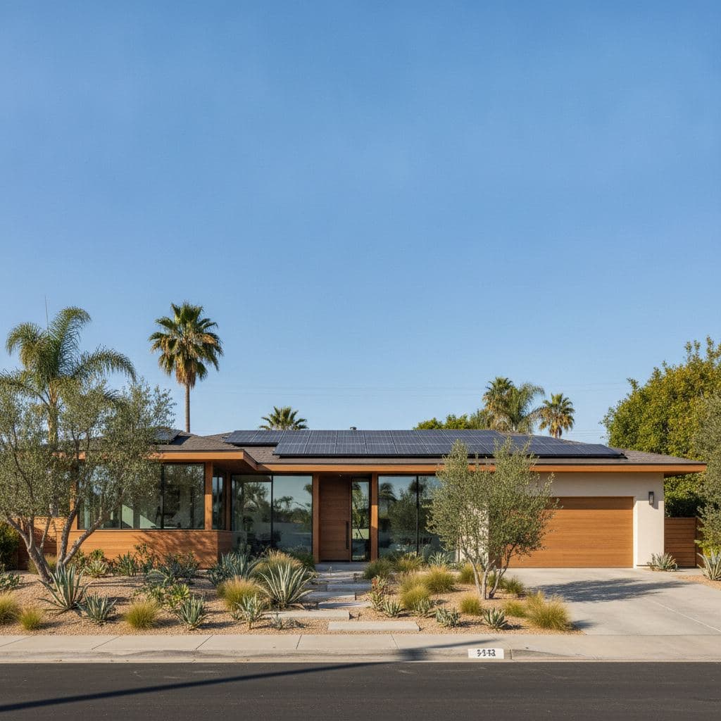 Solar Panel Removal and Reinstallation in Los Angeles County: What It Costs and How It Works (2026)