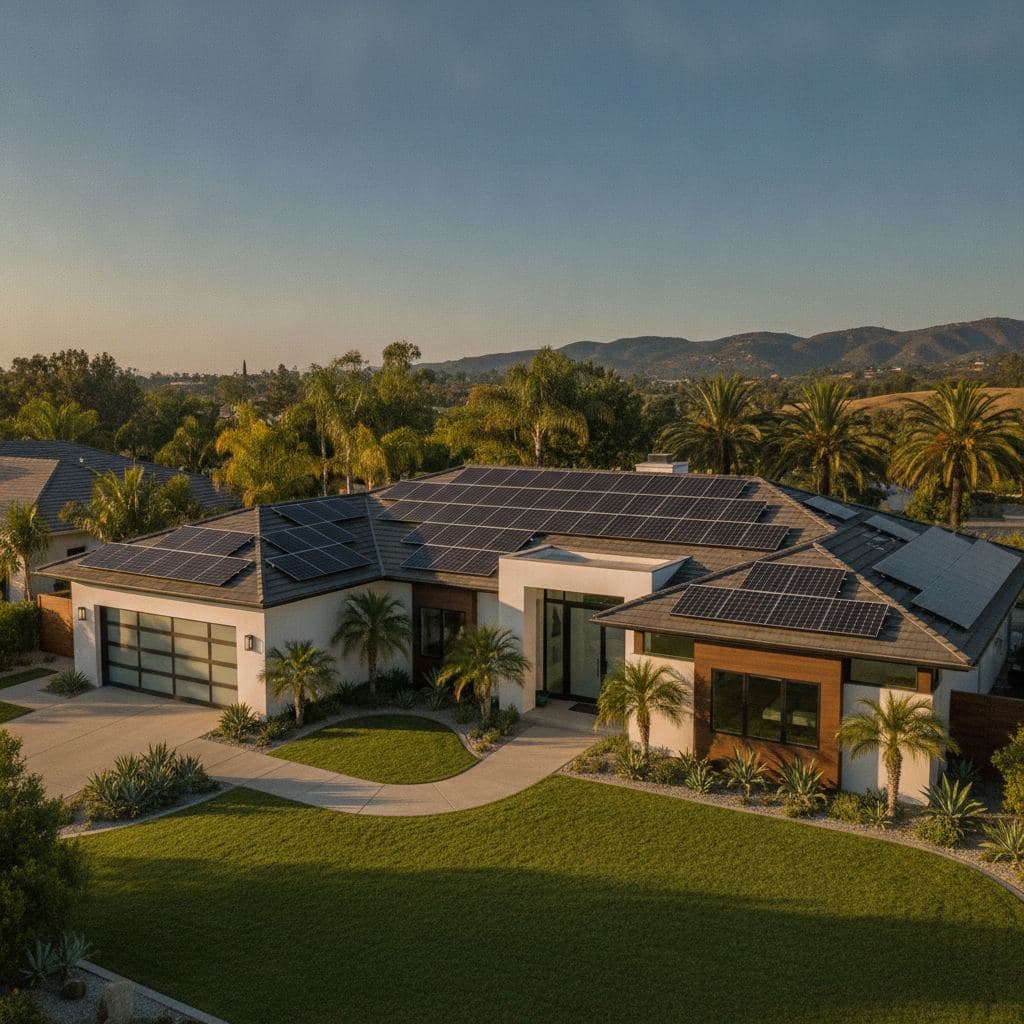 Do You Need a Permit to Remove and Reinstall Solar Panels in California? (2026)