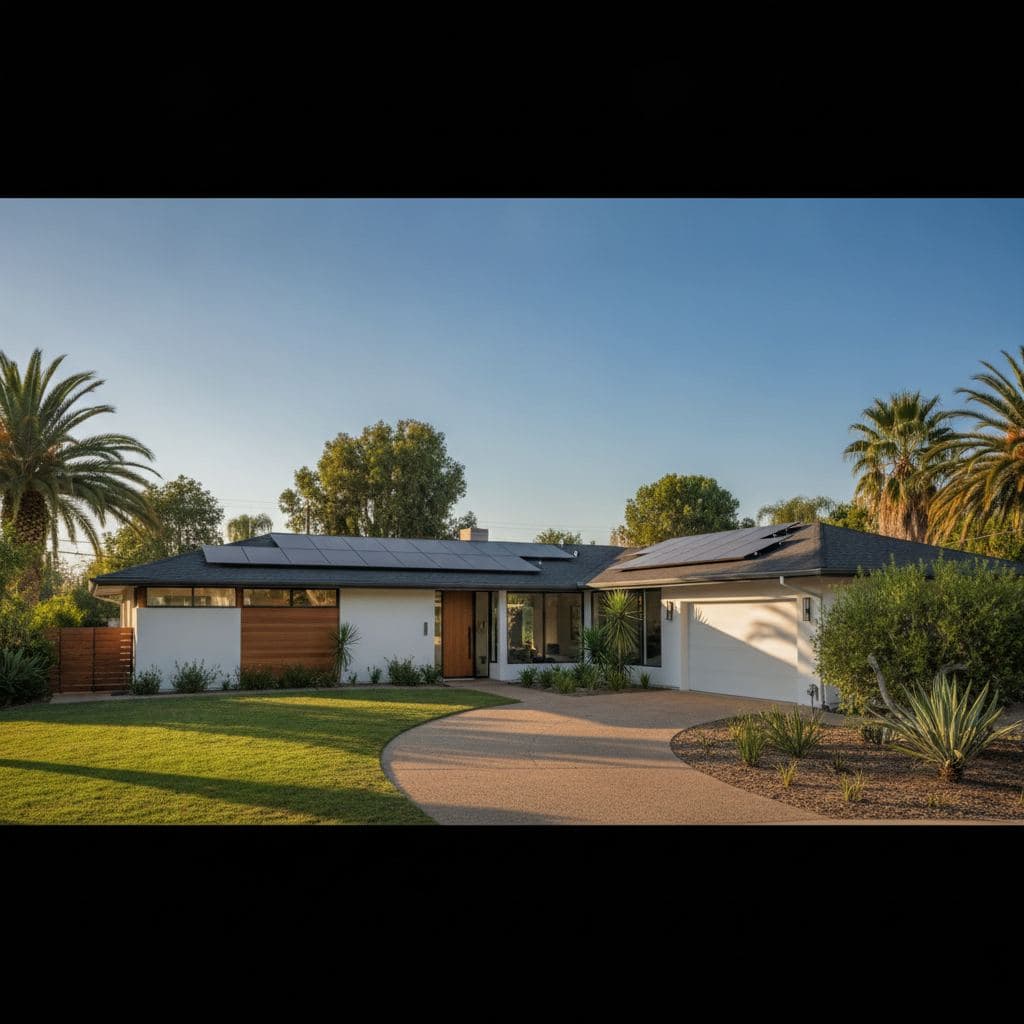Solar Panel Removal and Reinstallation in Riverside County: What It Costs in 2026