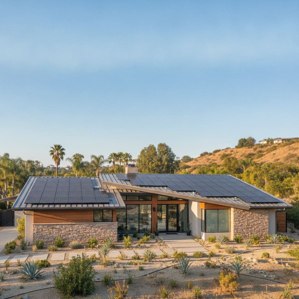 Solar Panel Removal and Reinstallation in San Diego County: 2026 Pricing Guide