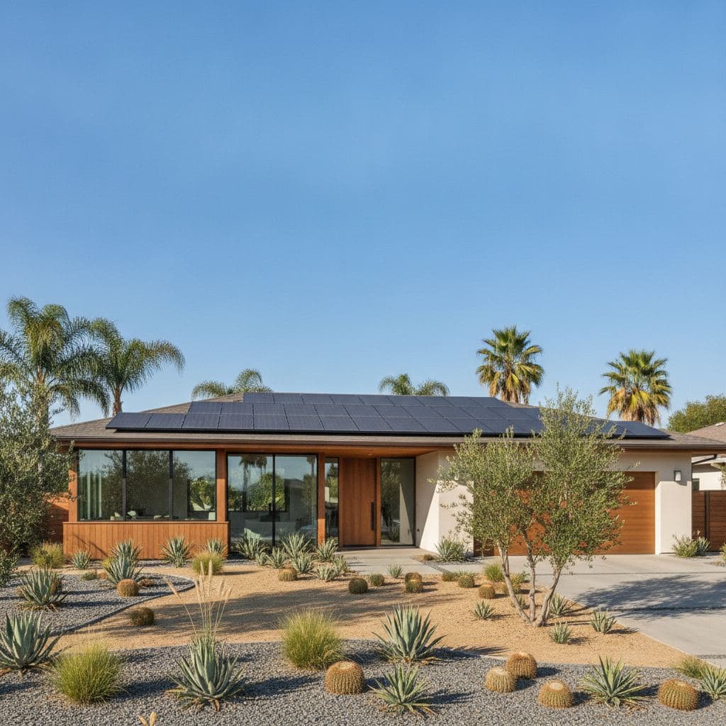 Solar Panel Removal and Reinstallation in Ventura County: What It Costs in 2026