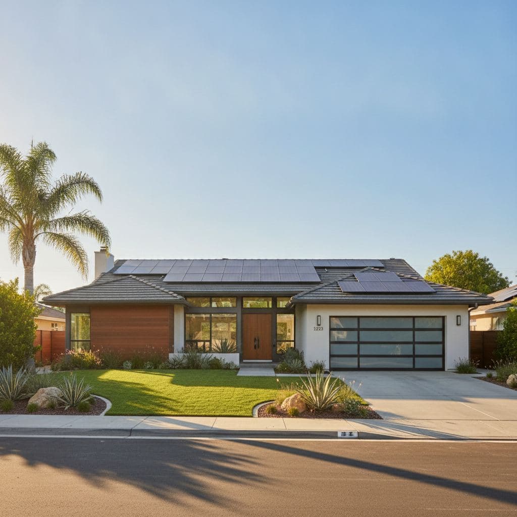 What Is a Solar-Ready Roof Replacement? (2026 Southern California Guide)