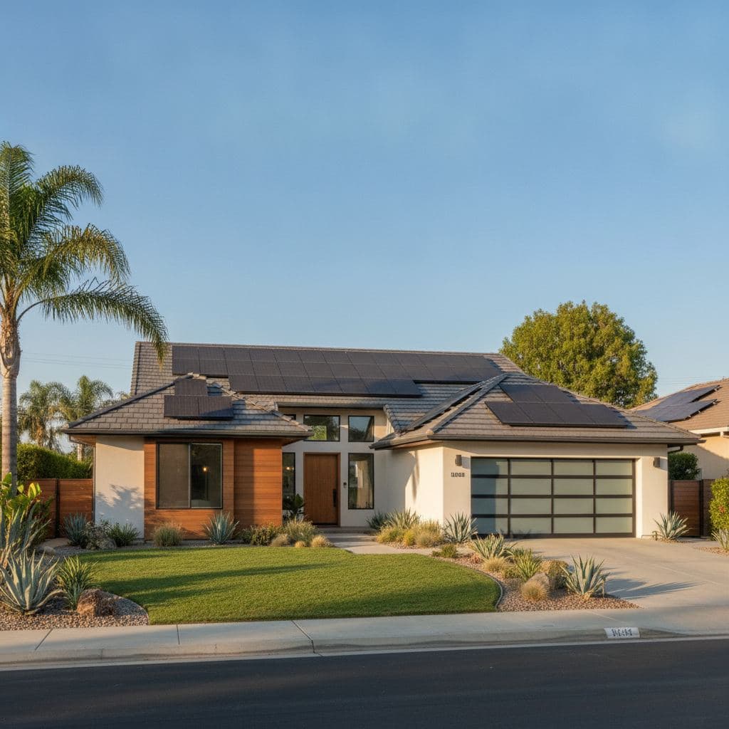 Solar Tariffs in 2026: What the New Section 232 Tariff Means for Home Solar Prices in California