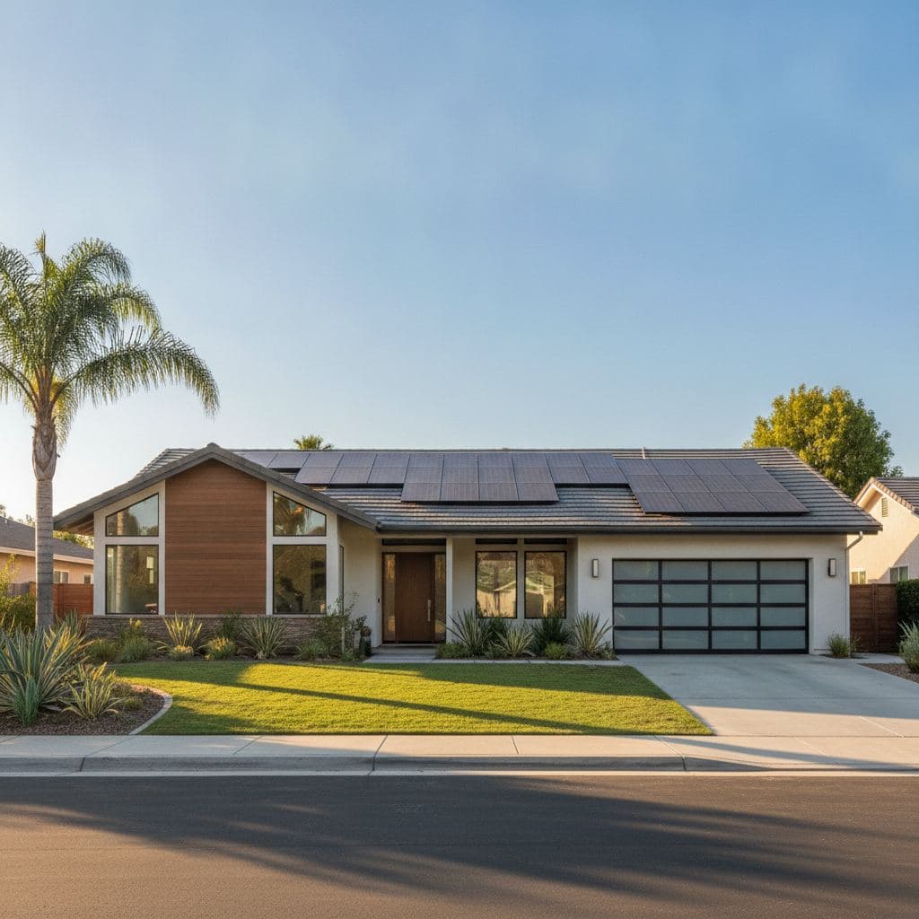 Tile roof solar installation: what SoCal homeowners should know