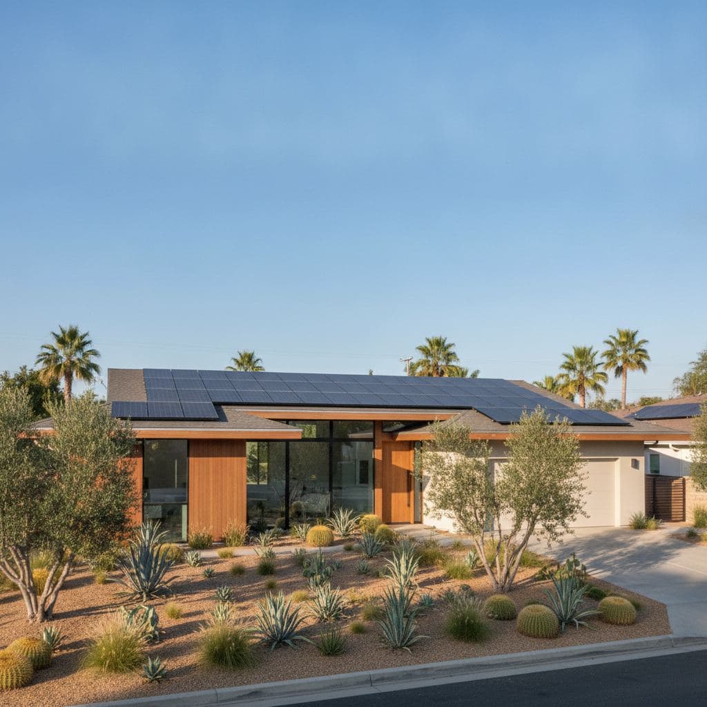 Titan Solar Power Closed: Who Services Titan Solar Systems in California Now?