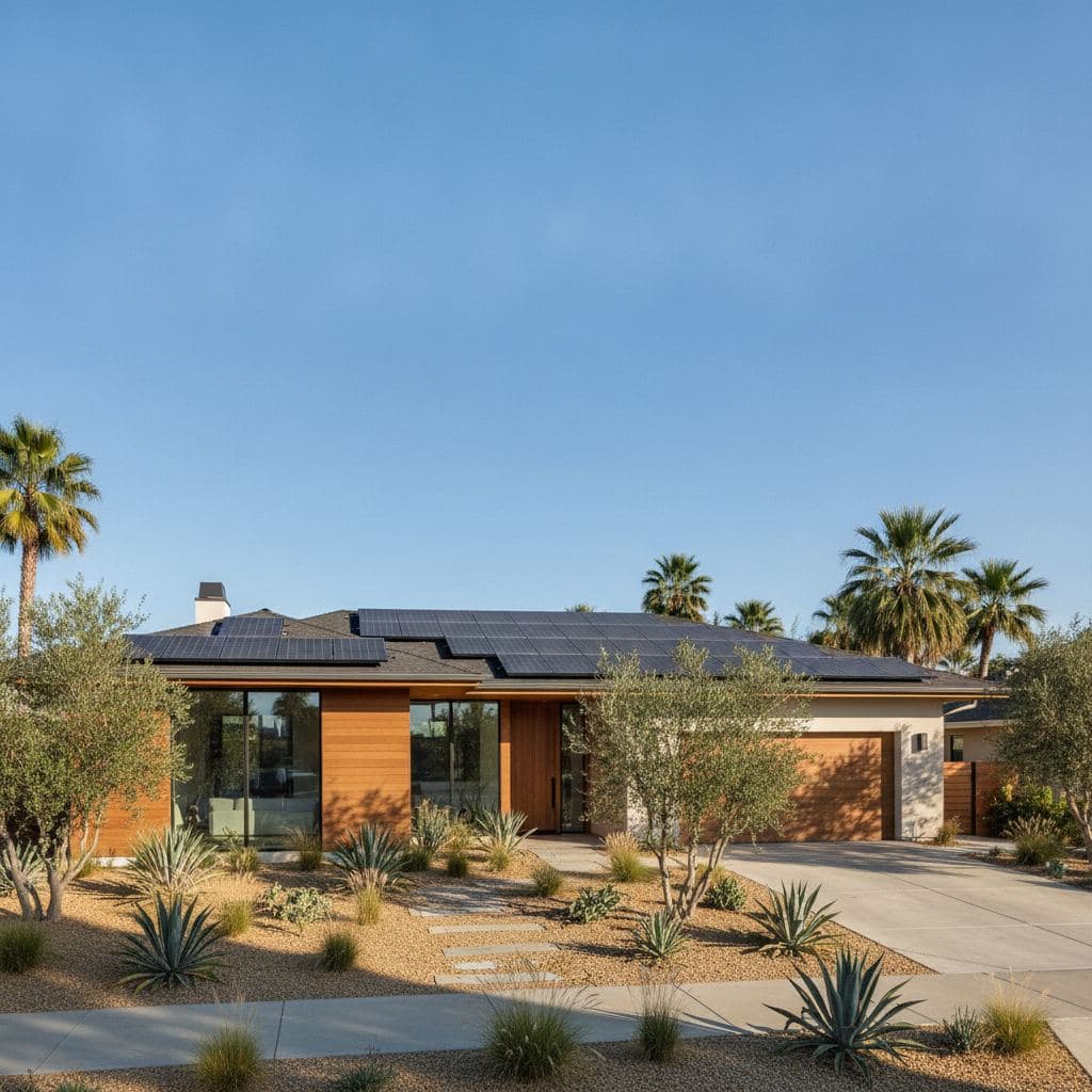 Who Removes Solar Panels for a Roof Replacement in Southern California?