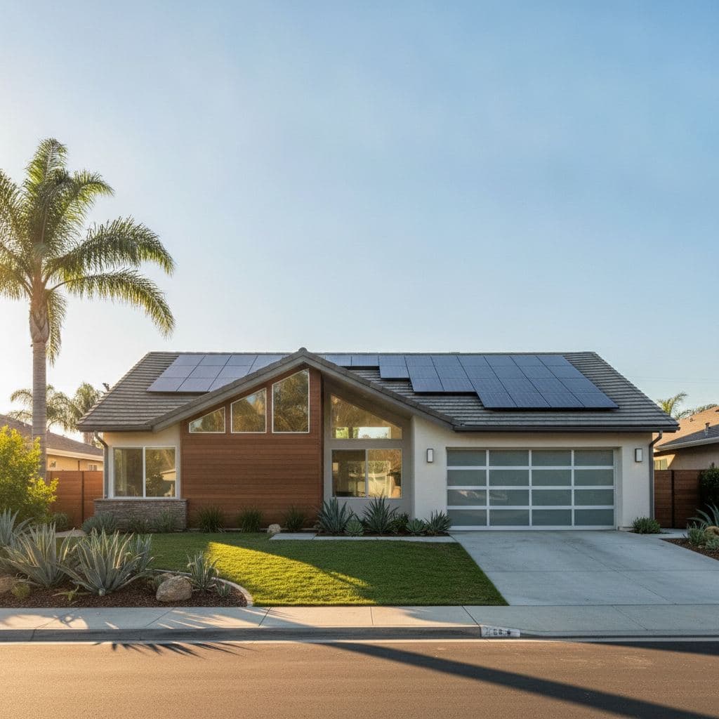 Why Is My Electric Bill So High With Solar Panels? (California, 2026)