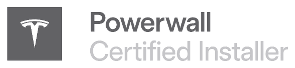 Tesla Powerwall Certified Installer