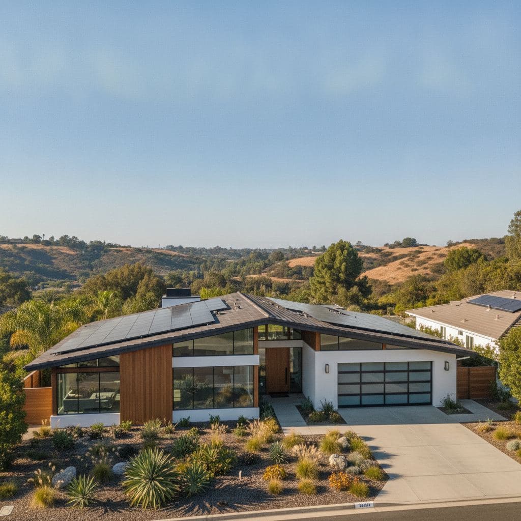 8 kW Solar System Cost in California 2026