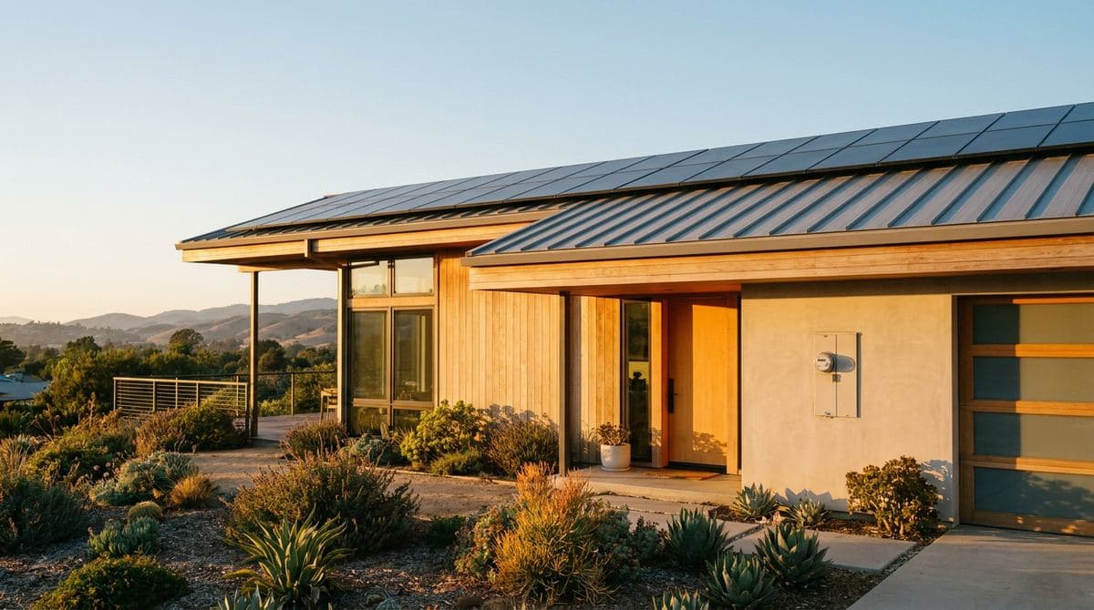 What is the average electric bill in California? (2026)