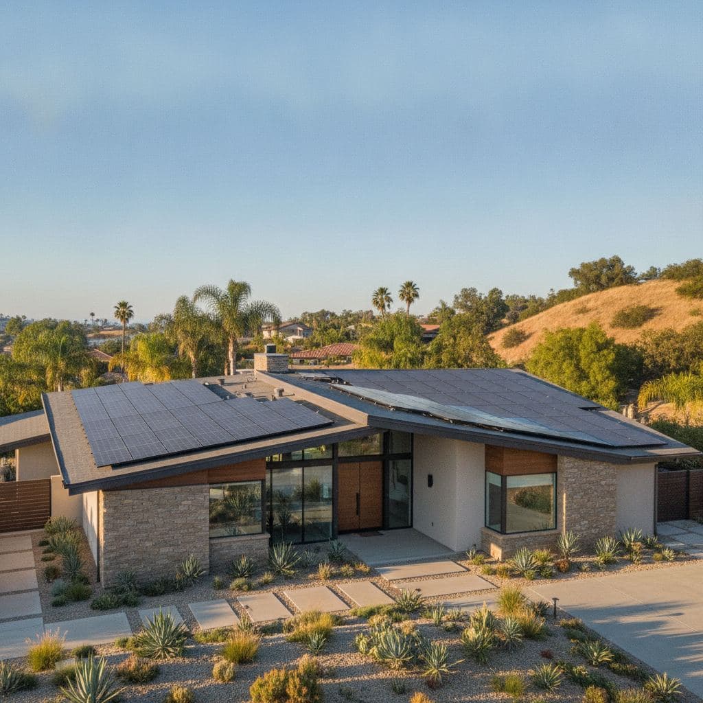 What is the average electric bill in Los Angeles in 2026?
