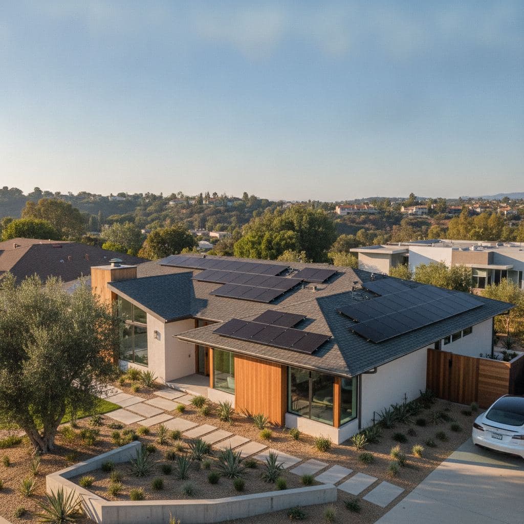 Best Solar Companies in Canoga Park, CA (2026): Honest Rankings for LADWP Homeowners