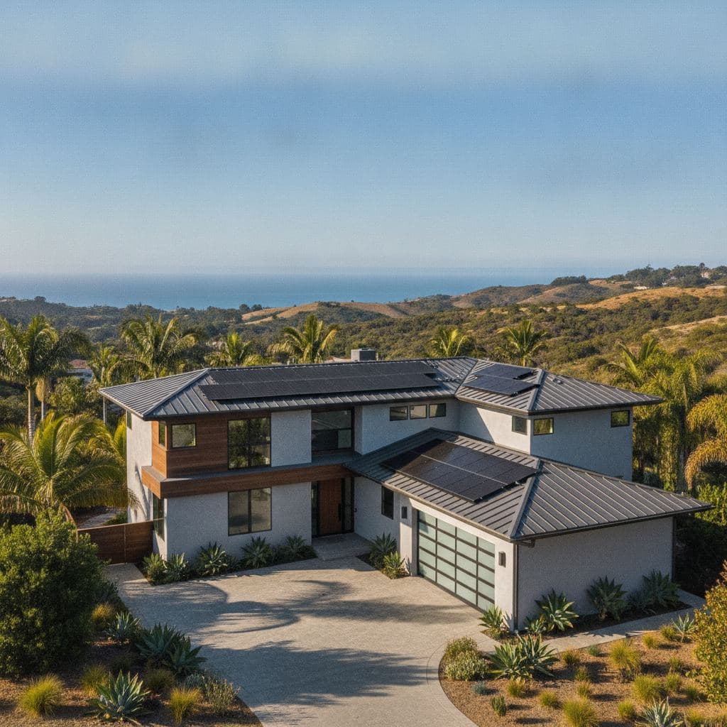 Best Solar Companies in Carlsbad, CA (2026): Ranked for SDG&E, NEM 3.0, and Tile-Roof Homes