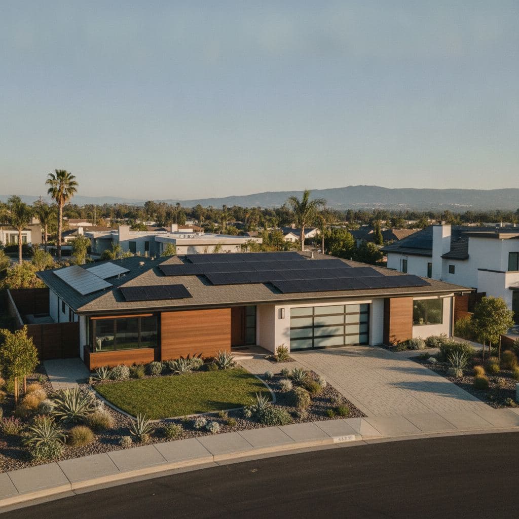 Best Solar Companies in Cerritos, CA (2026): SCE NEM 3.0 Explained, Real Prices, and Who to Hire