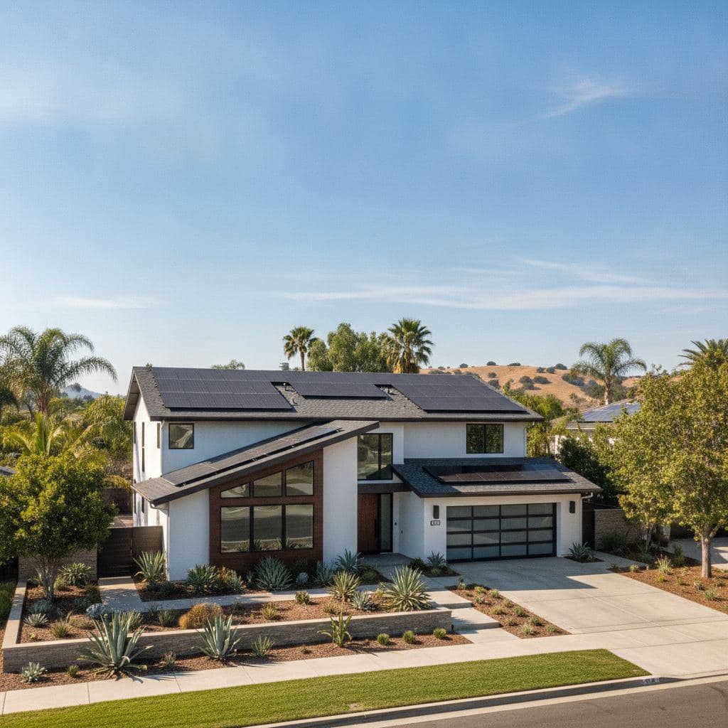 Best Solar Companies in Chino, CA (2026): An Honest, Numbers-First Guide for Inland Empire Homeowners