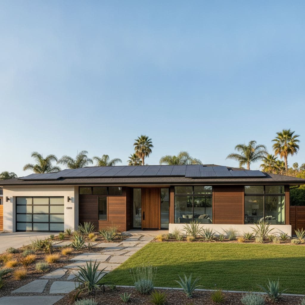 Best Solar Companies in Costa Mesa, CA (2026): Honest Rankings for SCE Homeowners