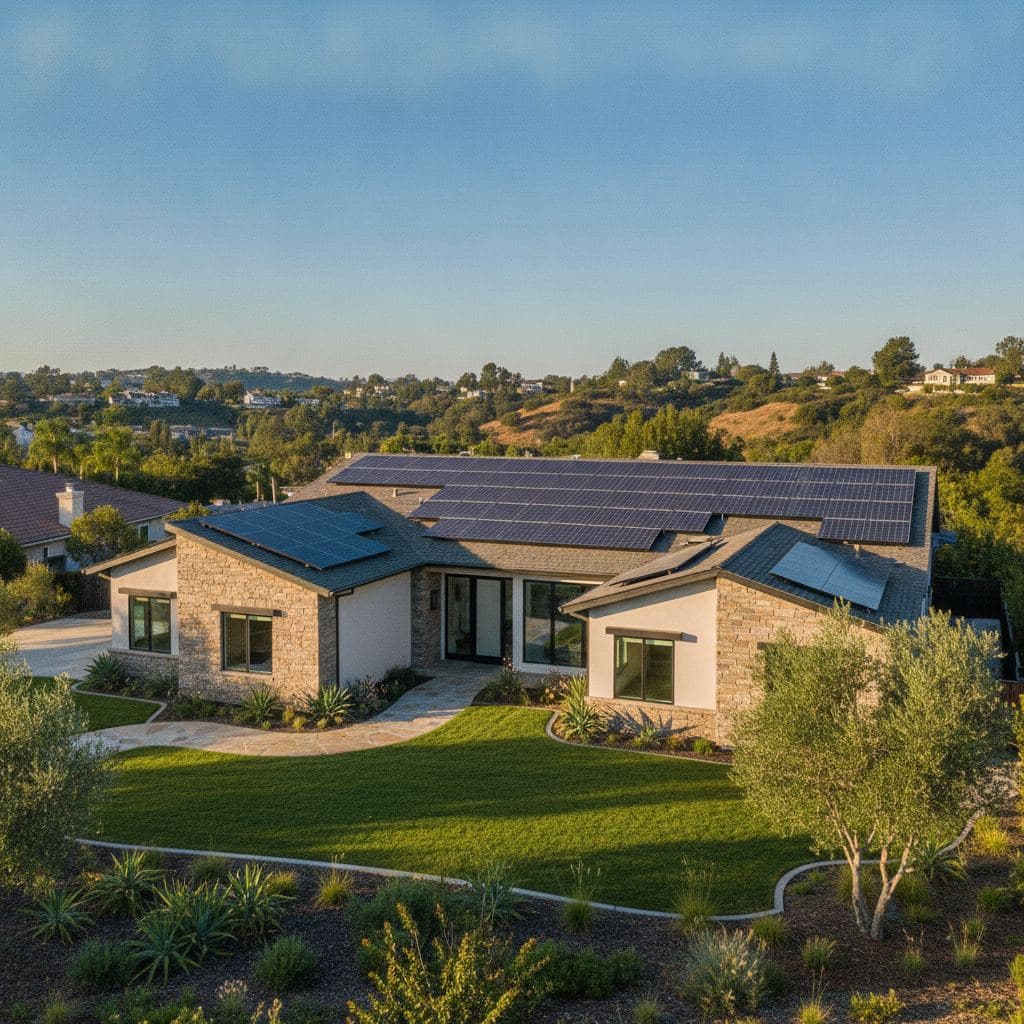 Best Solar Companies in Diamond Bar, CA (2026): A Homeowner's Honest Guide