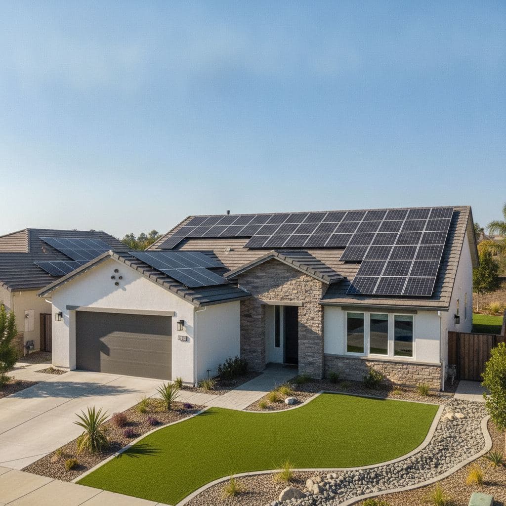 Best Solar Companies in Escondido, CA (2026): SDG&E Rates, NEM 3.0, and the Battery Question