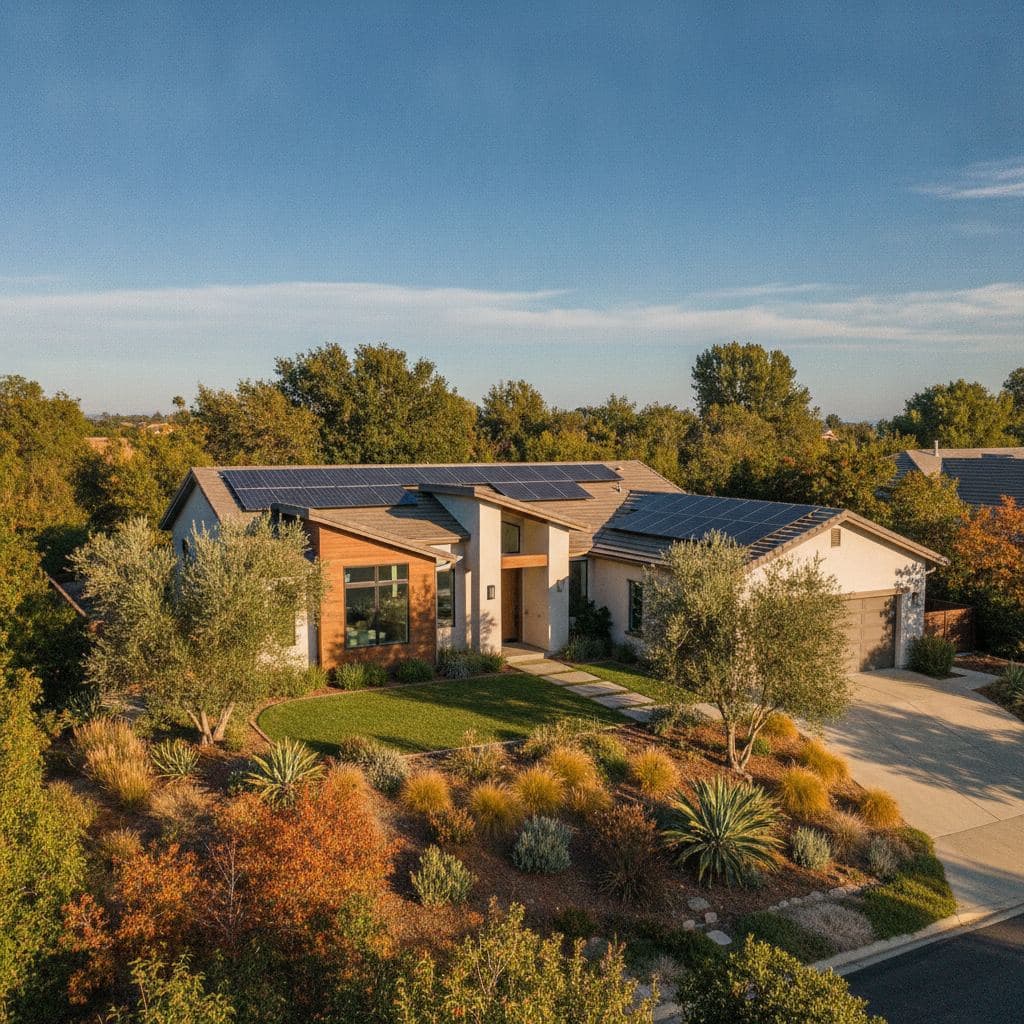 The 10 Best Solar Companies in Fallbrook, CA (2026): Fire Country, Acreage Homes, and SDG&E's ~46¢/kWh Rates