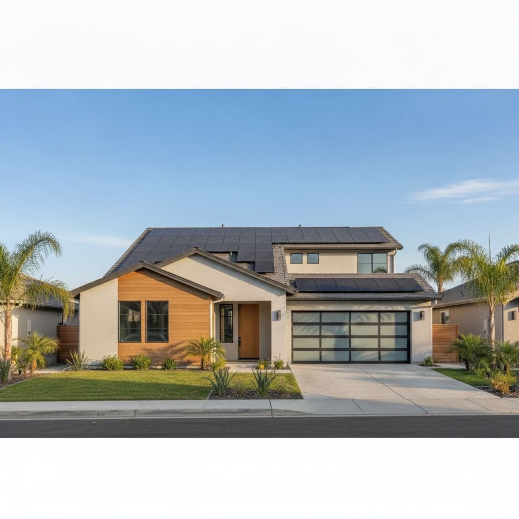 Best Solar Companies in Fontana, CA (2026): An Honest, Numbers-First Guide for Homeowners