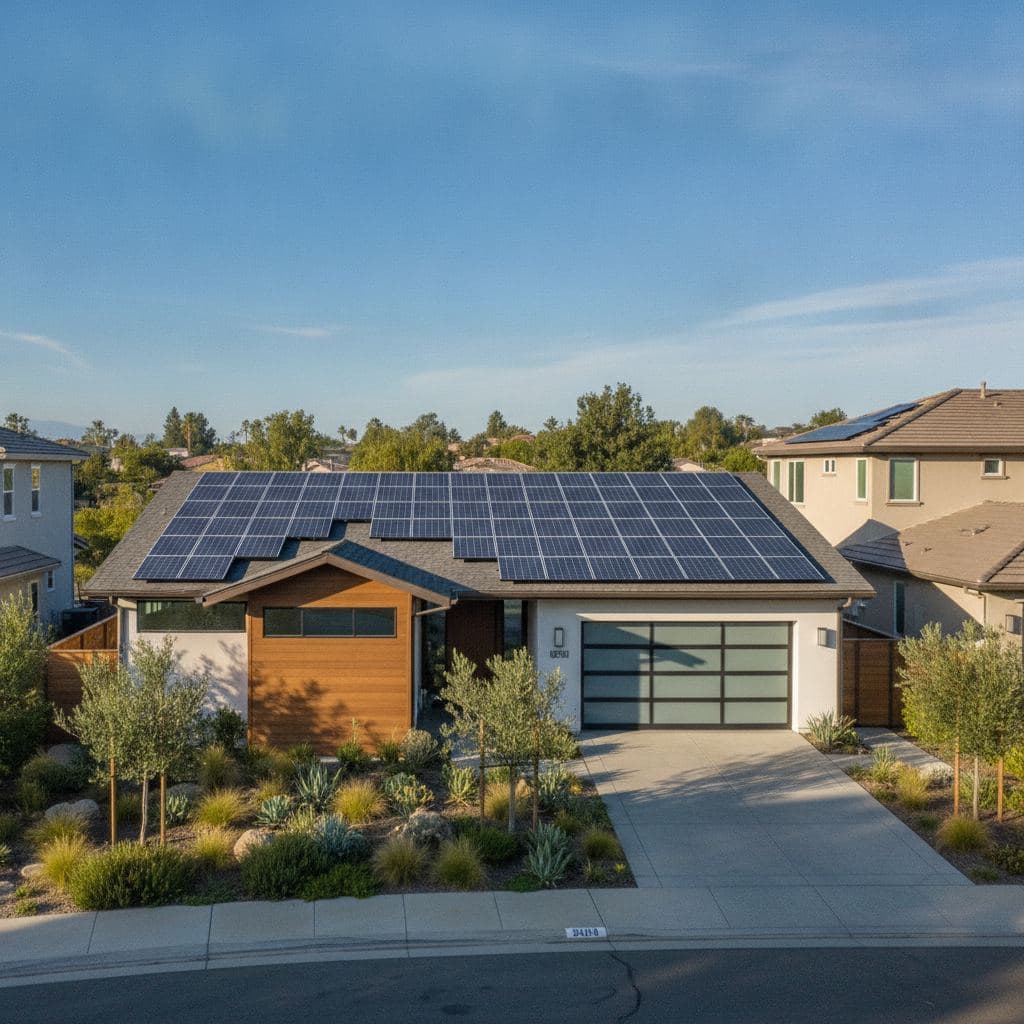Best Solar Companies in Irvine, CA (2026): Honest Rankings for SCE + NEM 3.0 Homes
