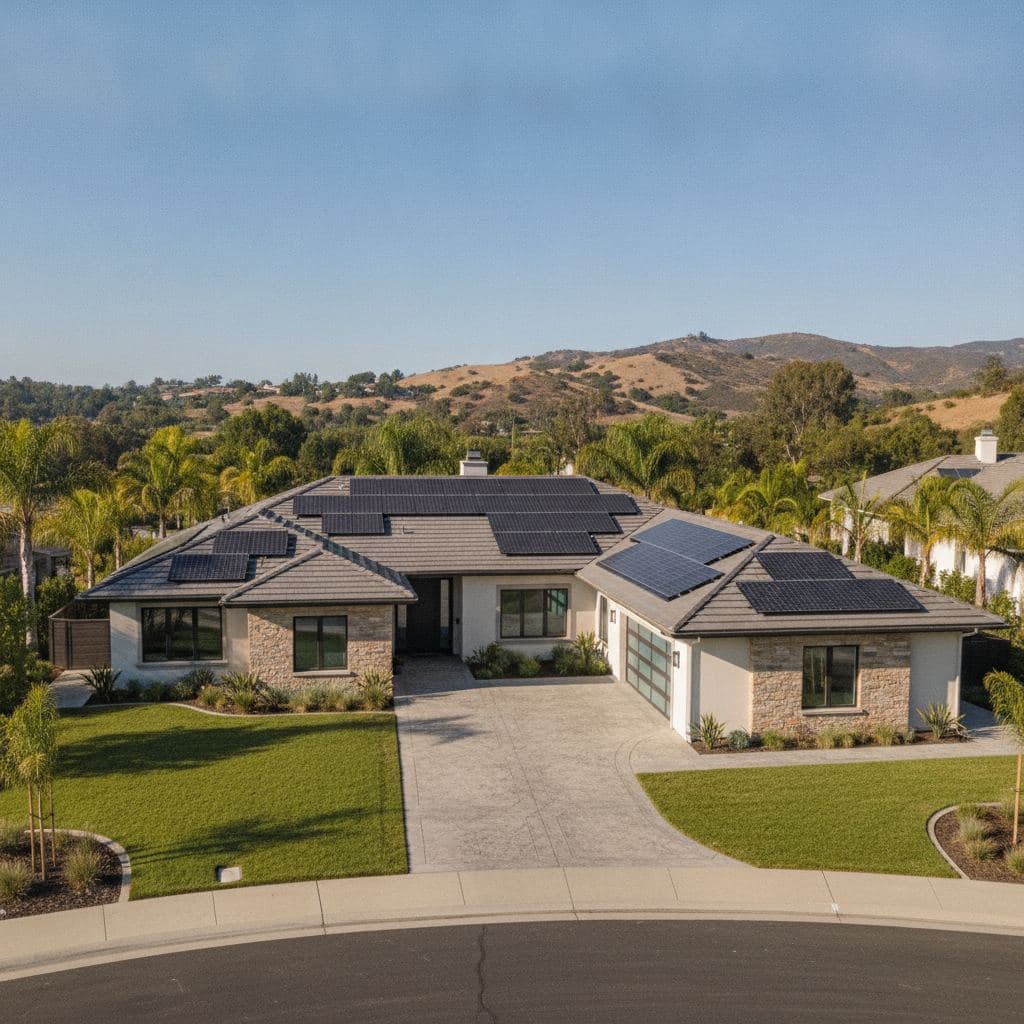 Best Solar Companies in La Habra, CA (2026): Honest Rankings for SCE Homeowners