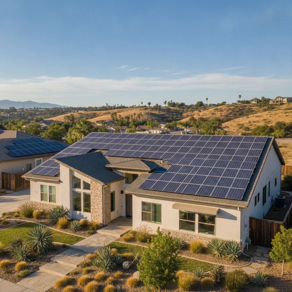 Best Solar Companies in Lake Elsinore, CA (2026): Honest Rankings for Riverside County Homeowners