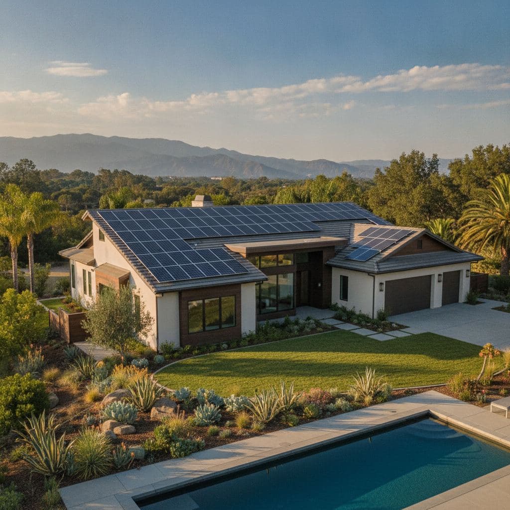 Best Solar Companies in Lake Forest, CA (2026): An Honest Guide for OC Homeowners