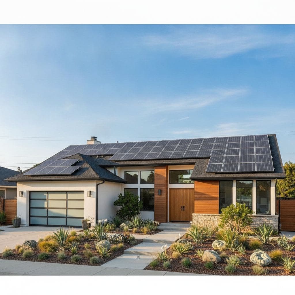 Best Solar Companies in Long Beach, CA (2026): Honest Rankings for SCE Homeowners
