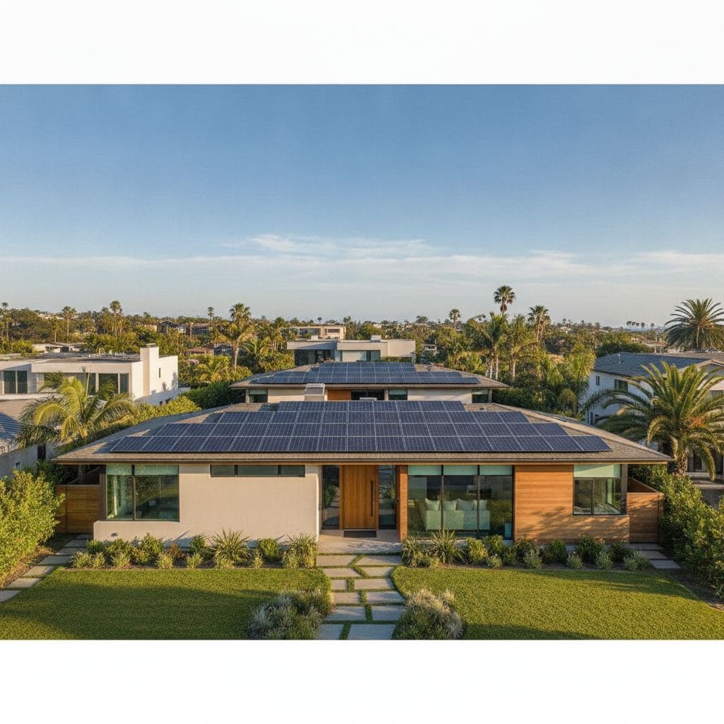 Best Solar Companies in Manhattan Beach, CA (2026): Aesthetics-First Installs for South Bay's Most Valuable Homes