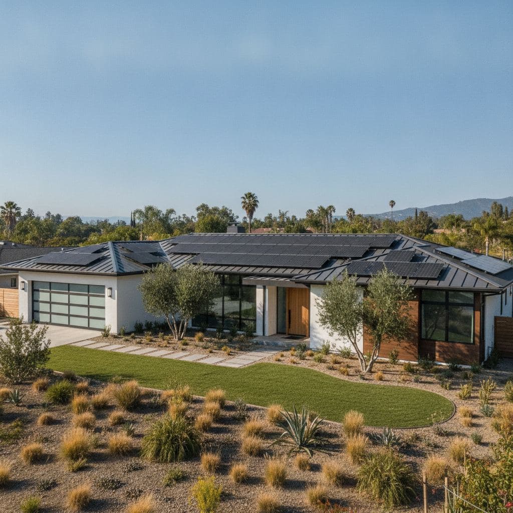 Best Solar Companies in North Tustin, CA (2026): Honest Rankings for SCE + NEM 3.0 Foothill Homes