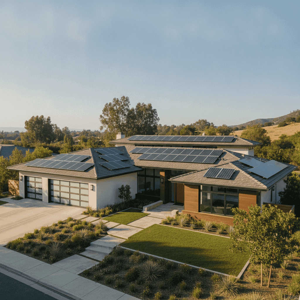 Best Solar Companies in Oak Park, CA (2026): An Honest Guide for Homeowners