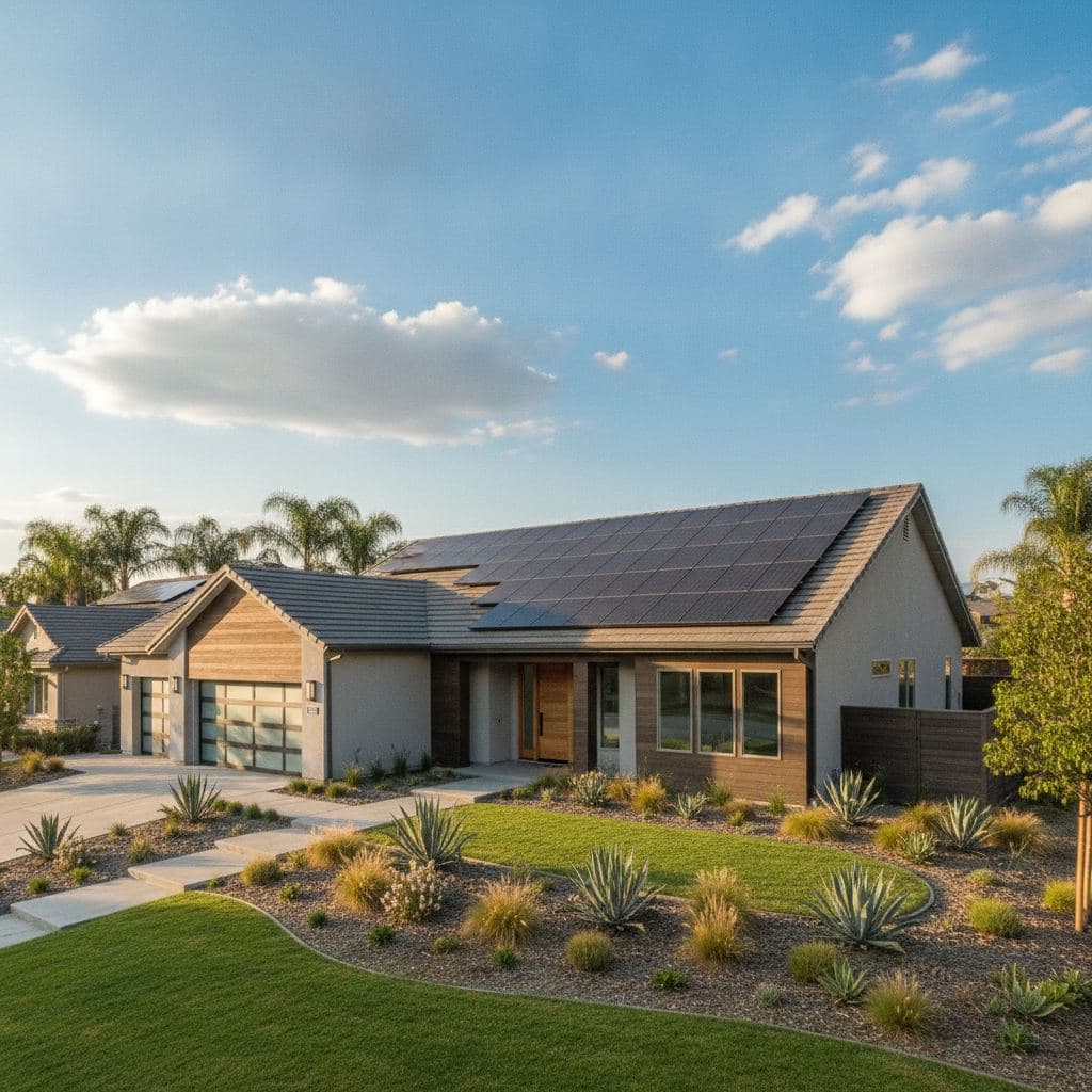 Best Solar Companies in Ontario, CA (2026): An Honest Homeowner's Guide