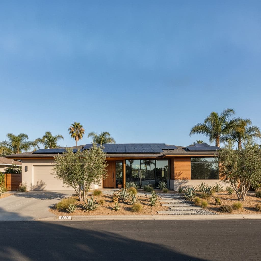 Best Solar Companies in Orange County, CA (2026 Rankings)
