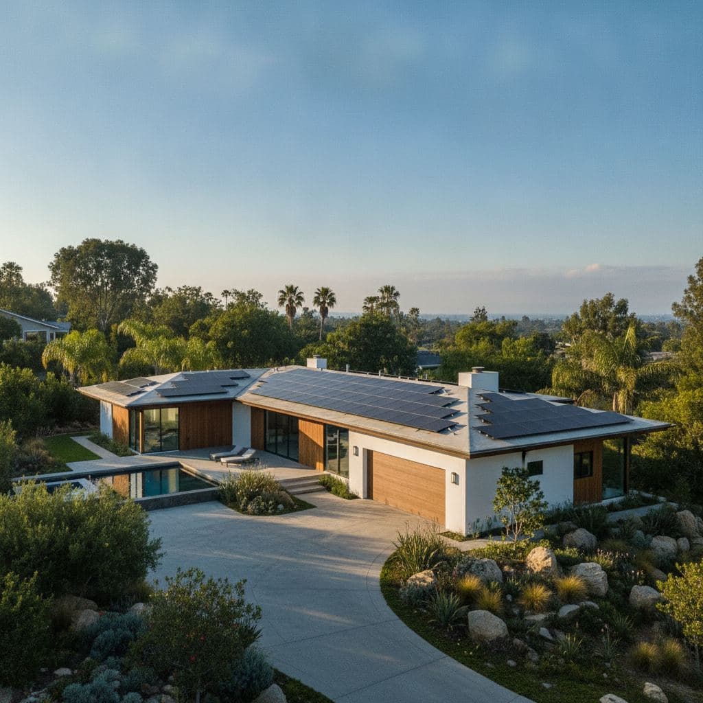 Pacific Palisades Solar Guide (2026): Best Installers for a Community in Rebuild