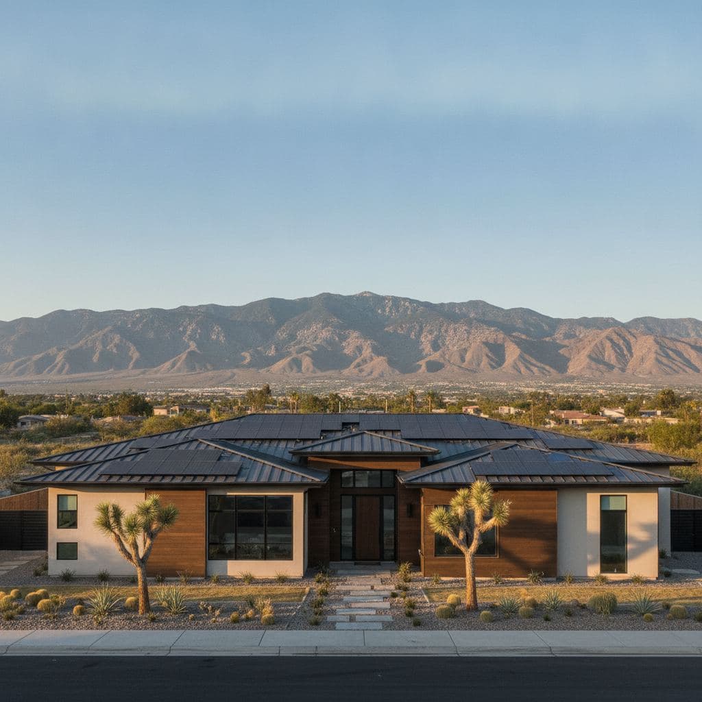 Best Solar Companies in Palmdale, CA (2026): An Honest Homeowner's Guide