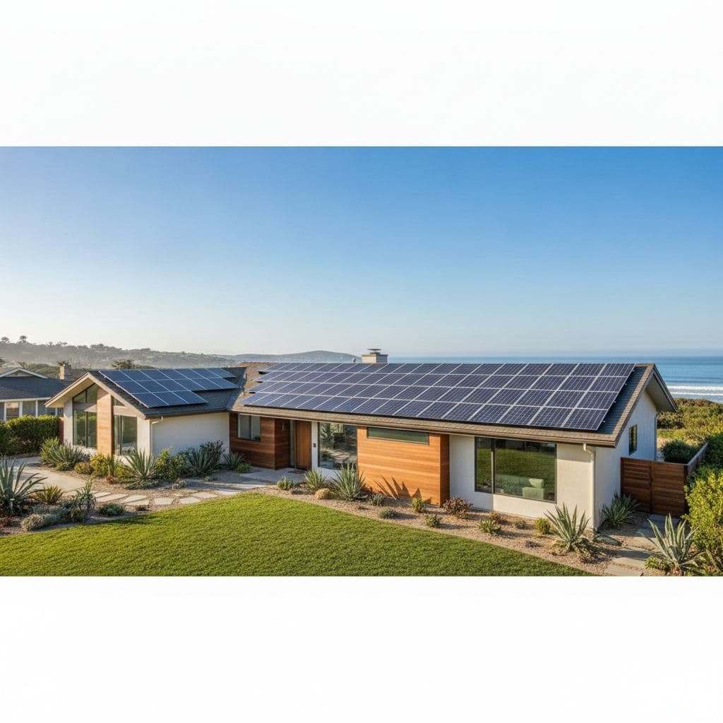 Best Solar Companies in Pismo Beach, CA (2026): Honest Rankings for Coastal Homeowners