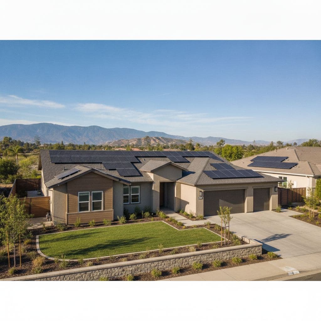 Best Solar Companies in Rancho Cucamonga, CA (2026): An Honest Inland Empire Guide