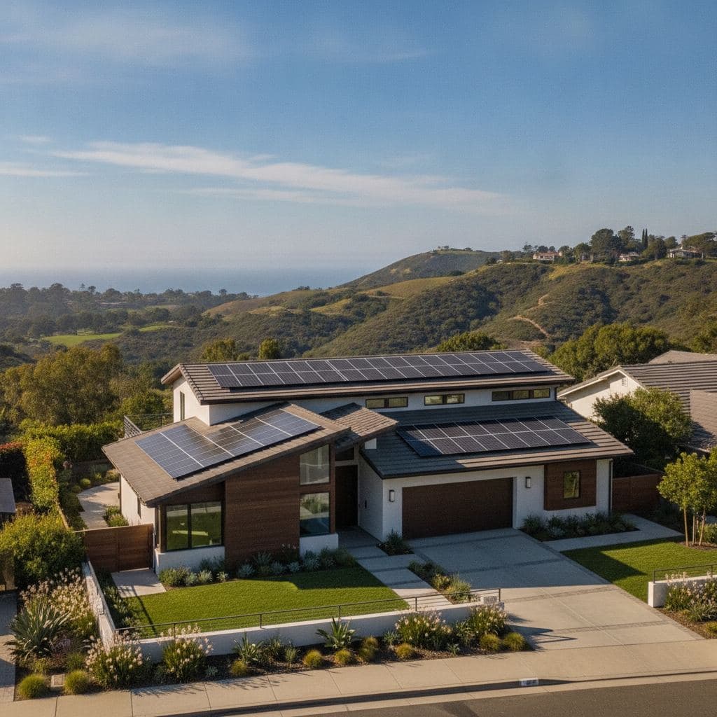 Best Solar Companies in Rancho Palos Verdes, CA (2026): Honest Rankings for Peninsula Homeowners