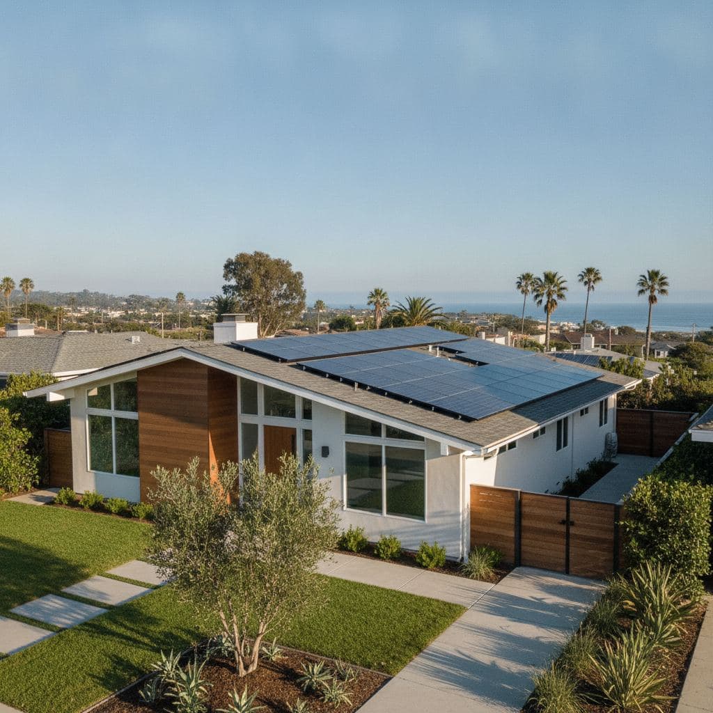 Best Solar Companies in Redondo Beach, CA (2026): Coastal-Smart Installs, SCE NEM 3.0 Math, and Honest Prices