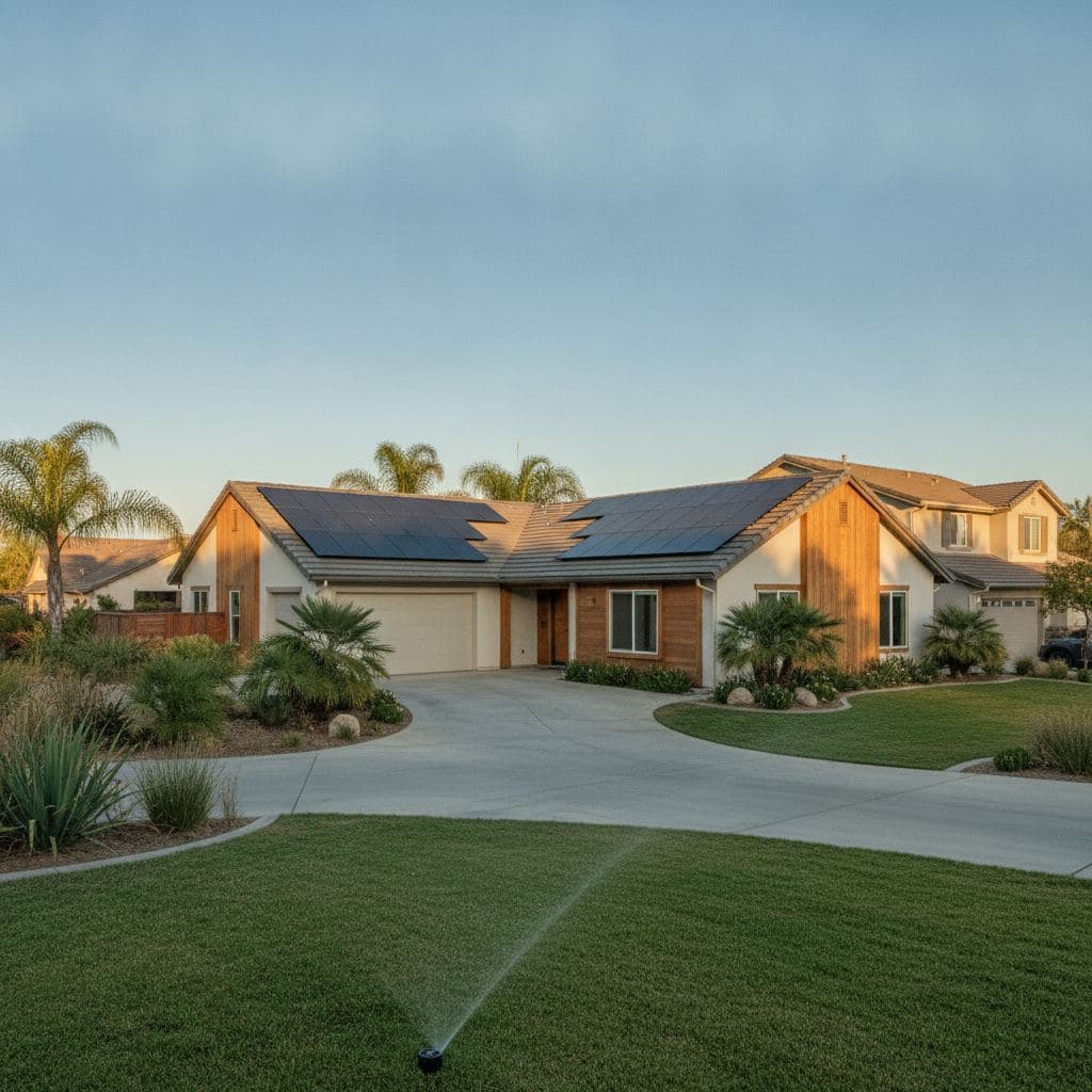 Best Solar Companies in San Bernardino, CA (2026): Honest Rankings for SCE Homeowners